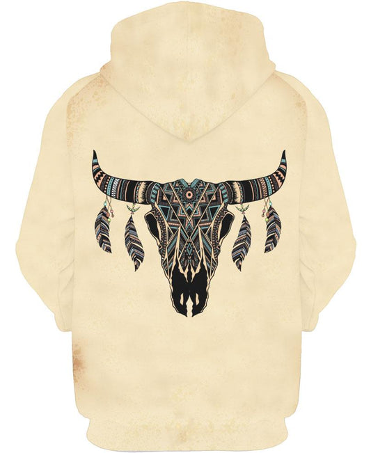 WelcomeNative Native American 3D Hoodie, All Over Print Hoodie, Native American