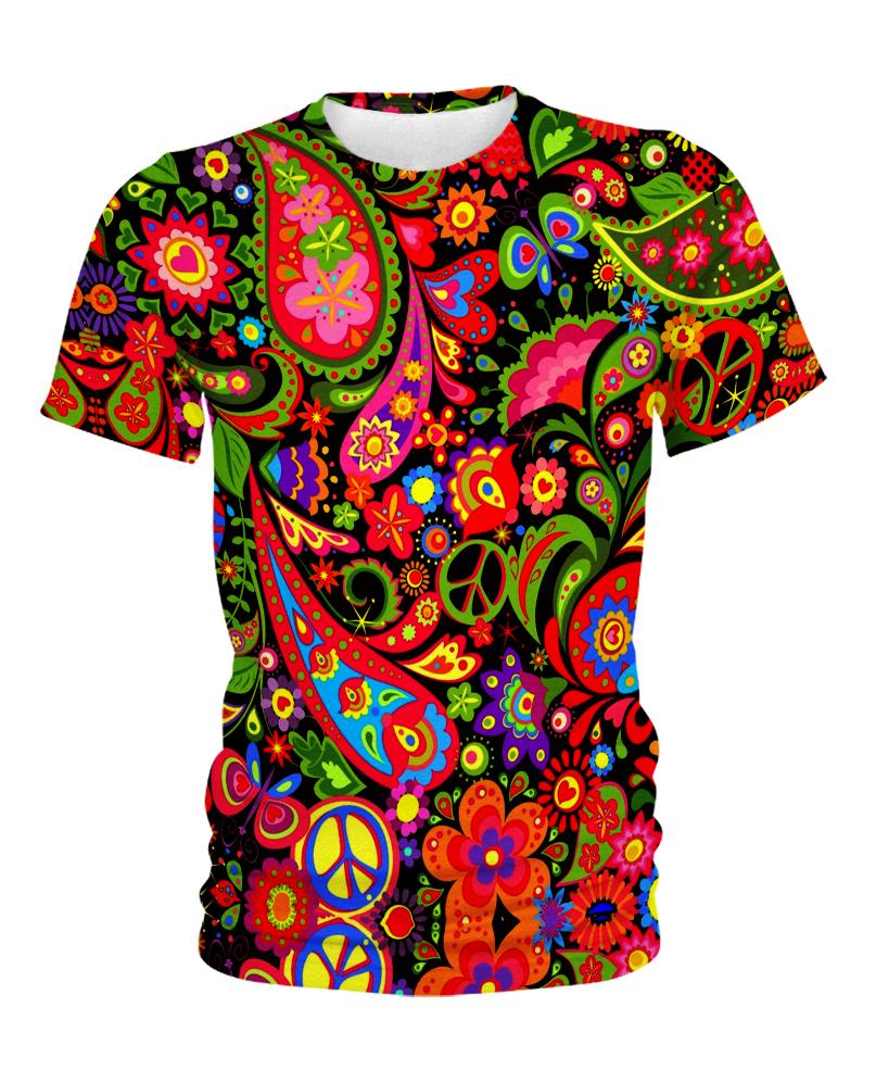 WelcomeNative Horse Native 3D Hoodie, All Over Print Hoodie, Native American