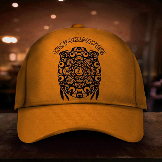 Every Child Matters Hat Orange Shirt Day 30th September Holidays Hats Presents For Brother.