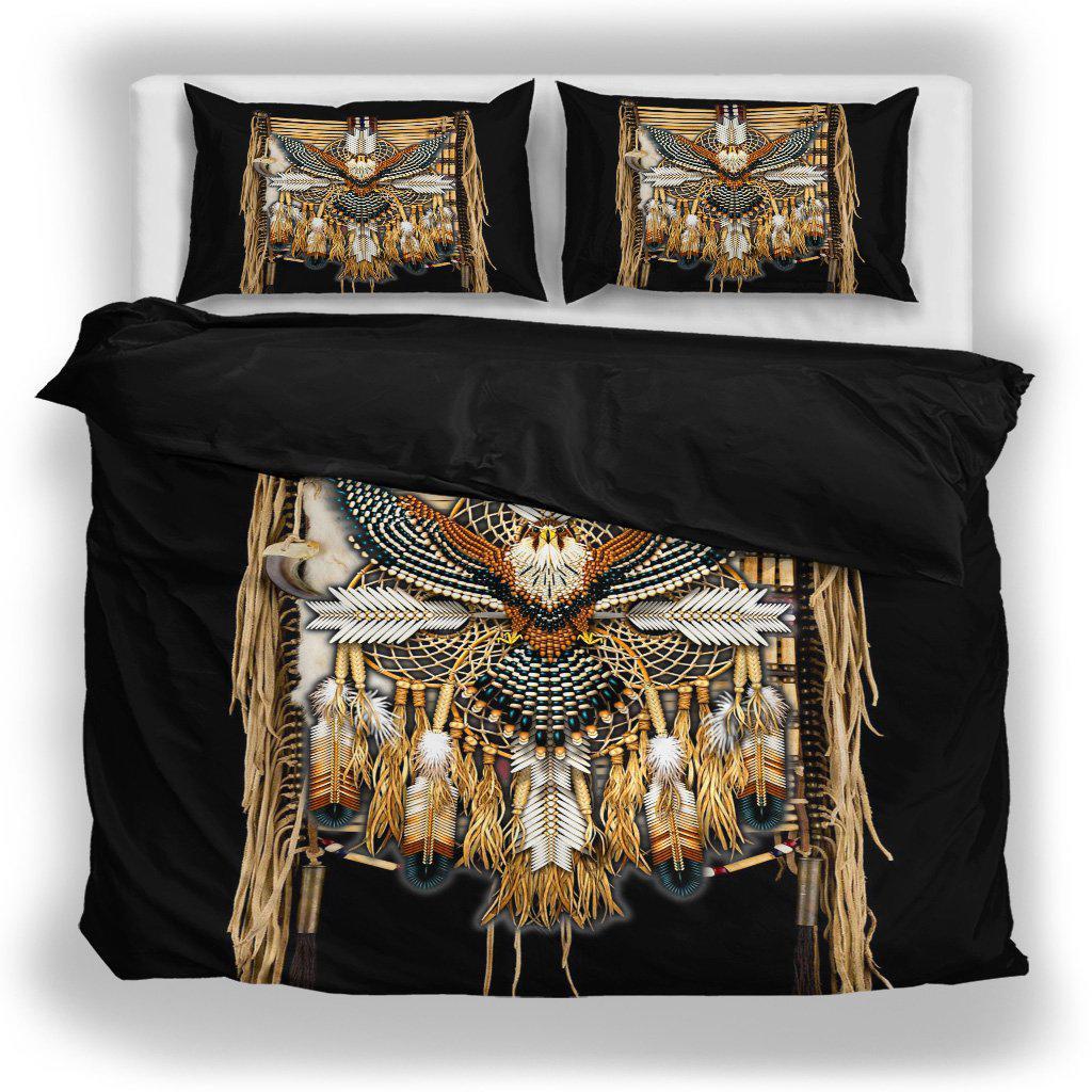 Native Eagle