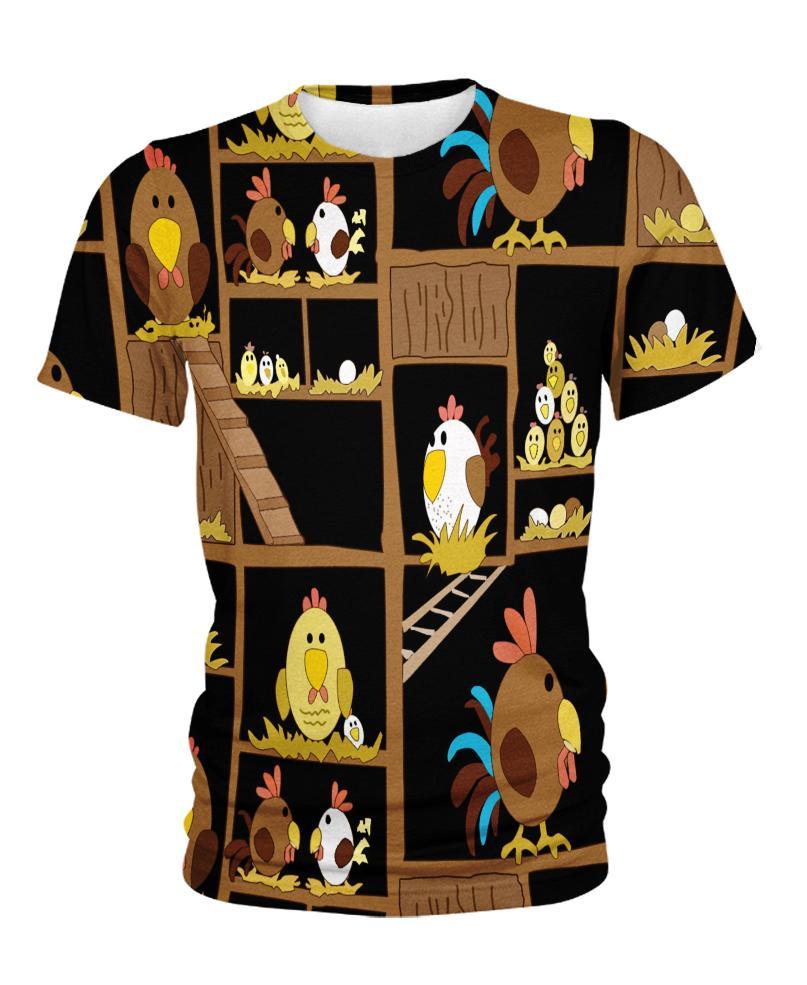 Chicken Coop