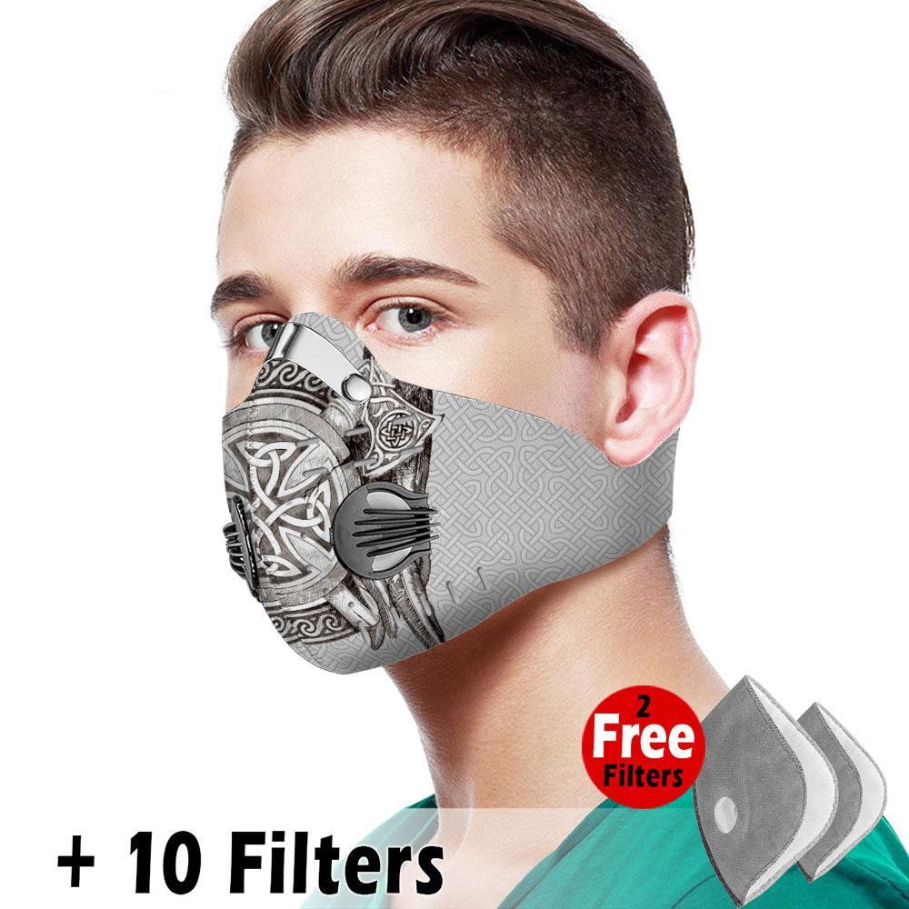 Activated Carbon Filter PM2.5 - Viking