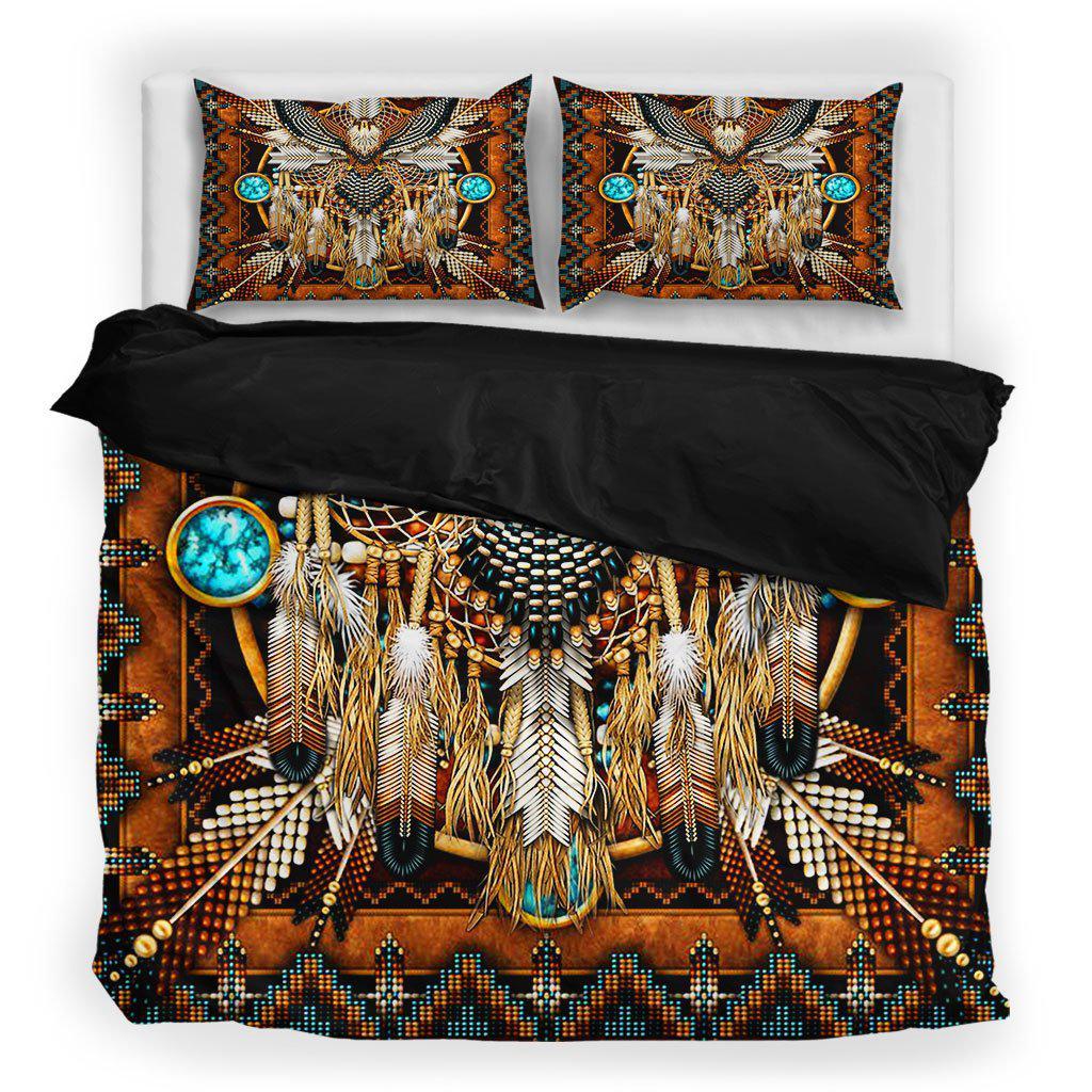 Native Animal Pattern
