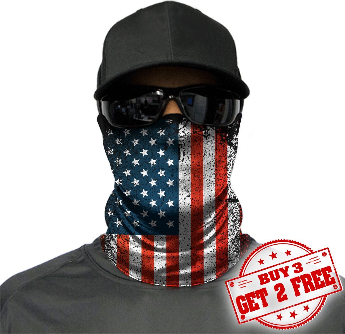 American Flag 28