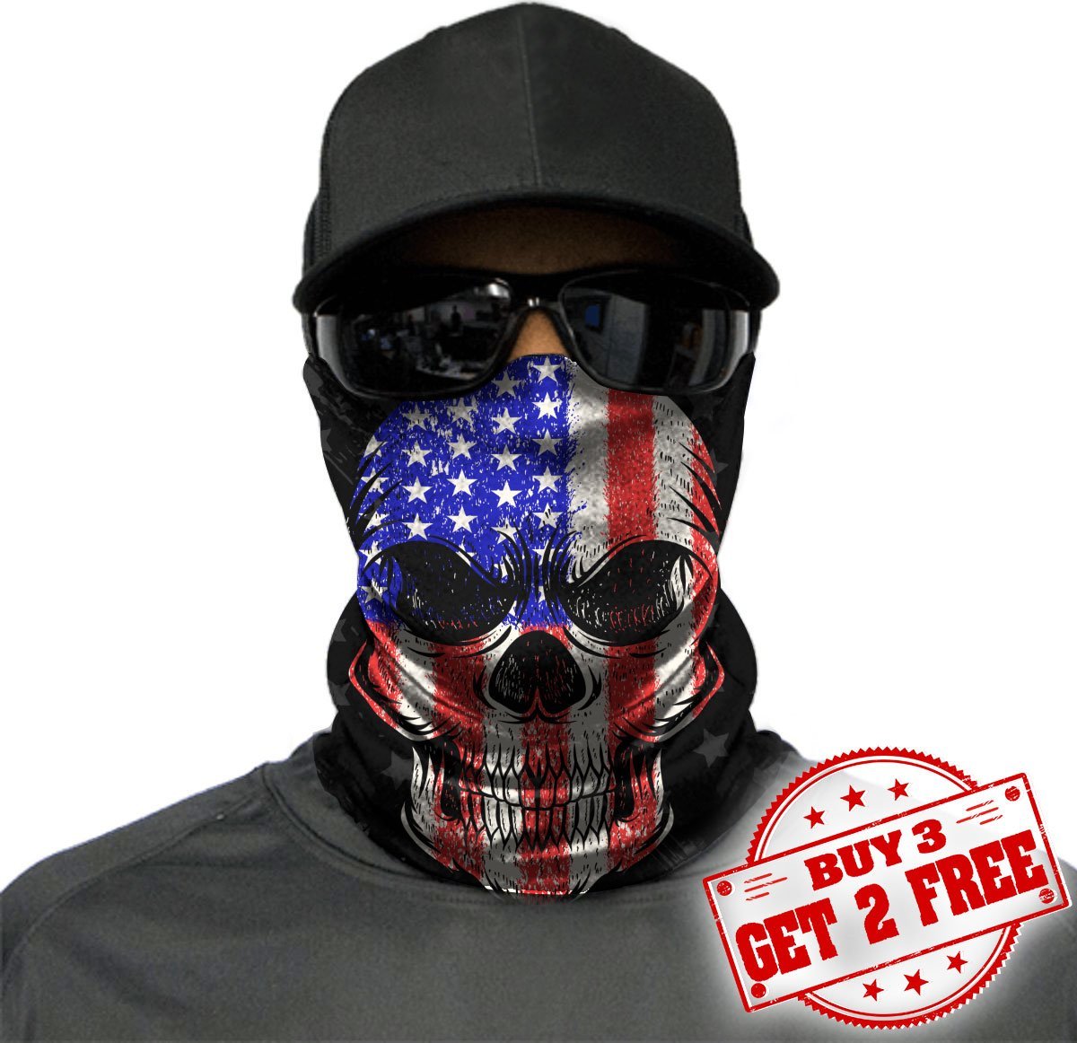 American Flag 34