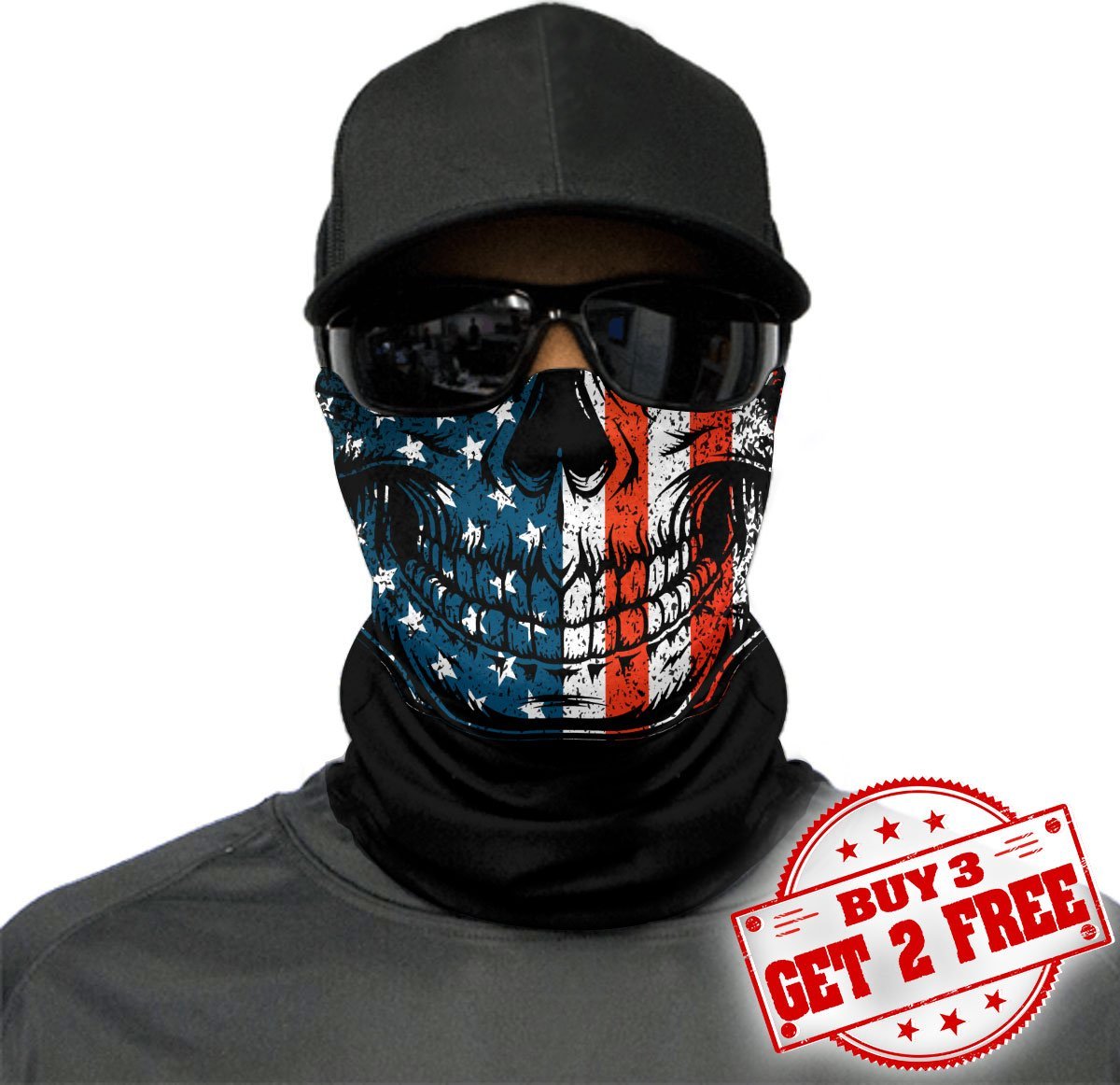 American Flag 04
