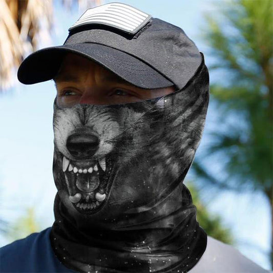 Wolf Head 14