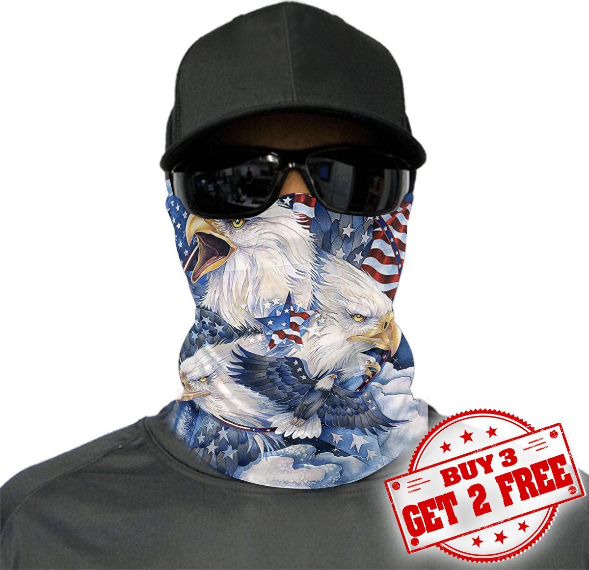 American Flag 19