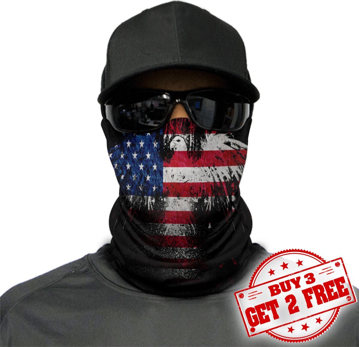 American Flag 03
