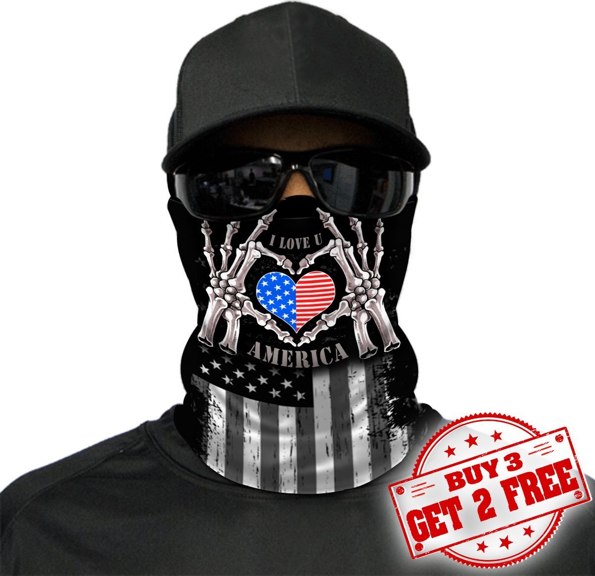 American Flag 08