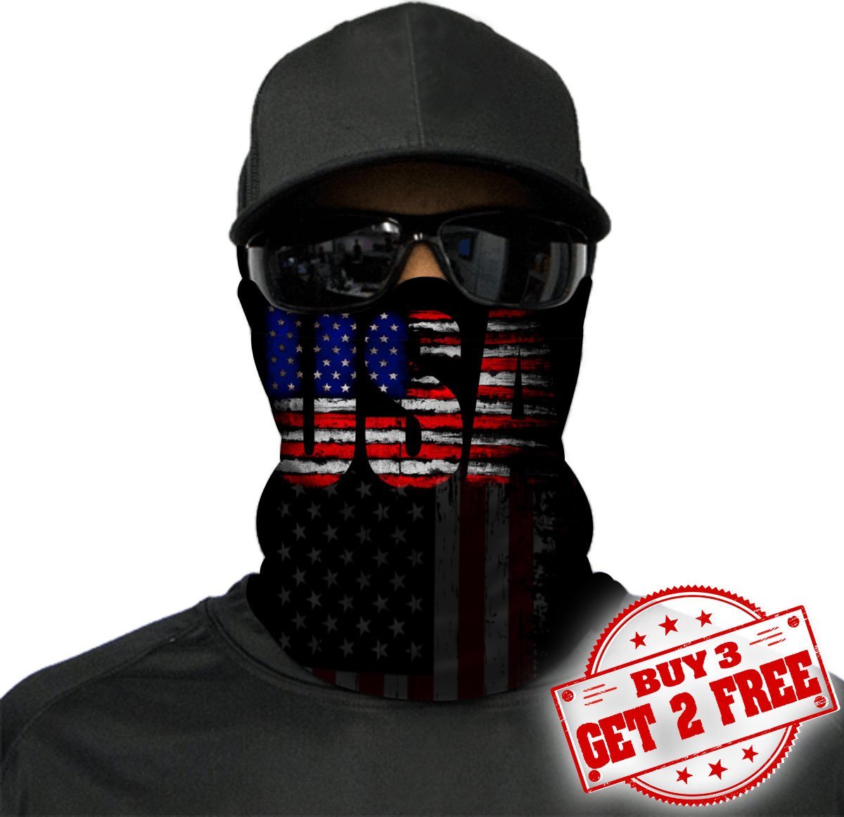 American Flag 24