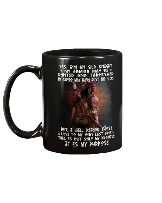 WelcomeNative The hero Mug, Native Mua, Native American Mug