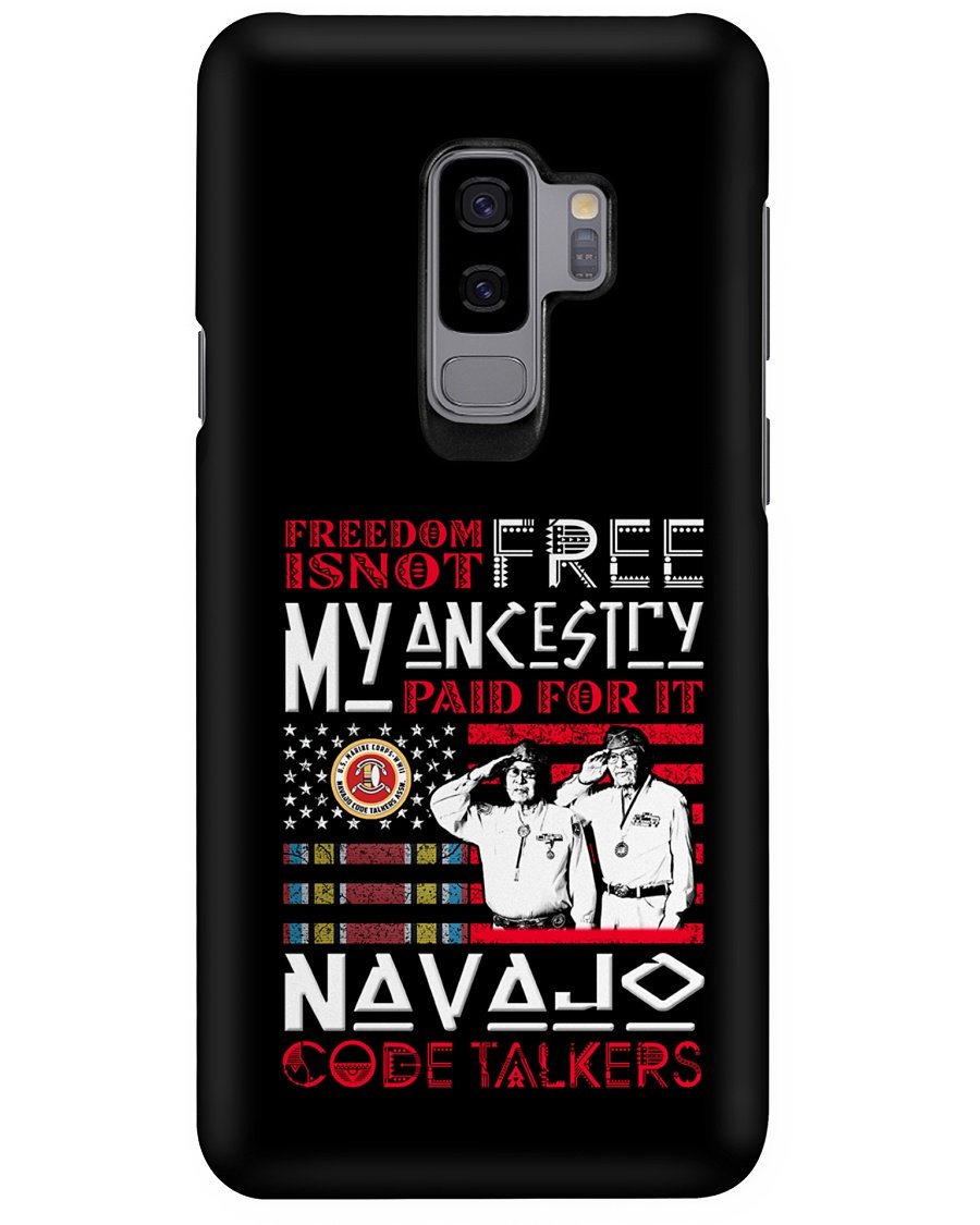 WelcomeNative Southwest Pattern Phone Case, Native American Phone Case