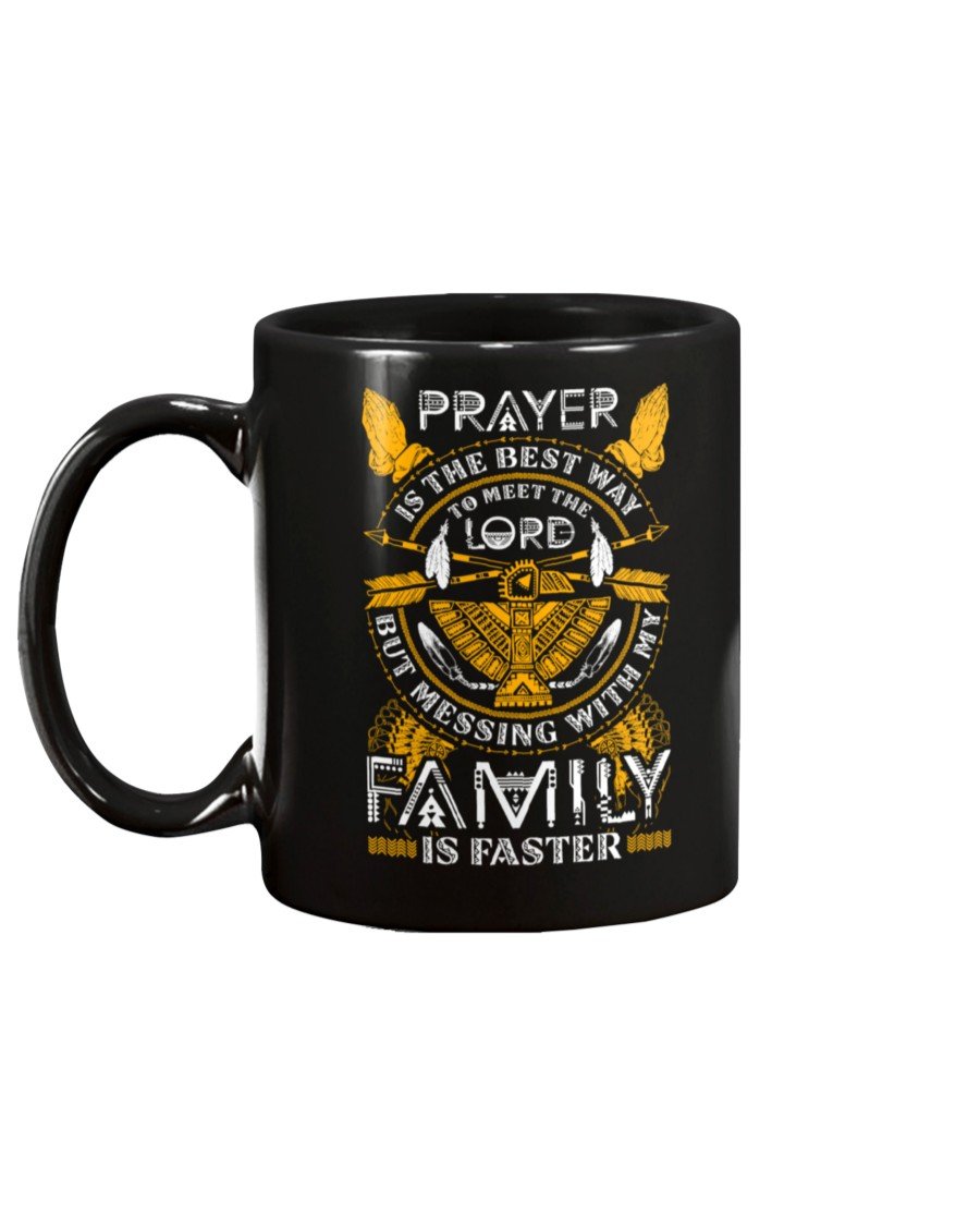 WelcomeNative Family Native Mug, Native Mug, Native American Mug