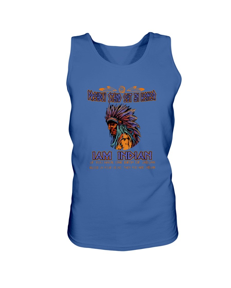 WelcomeNative Indian Honor T Shirt, Native American Shirt