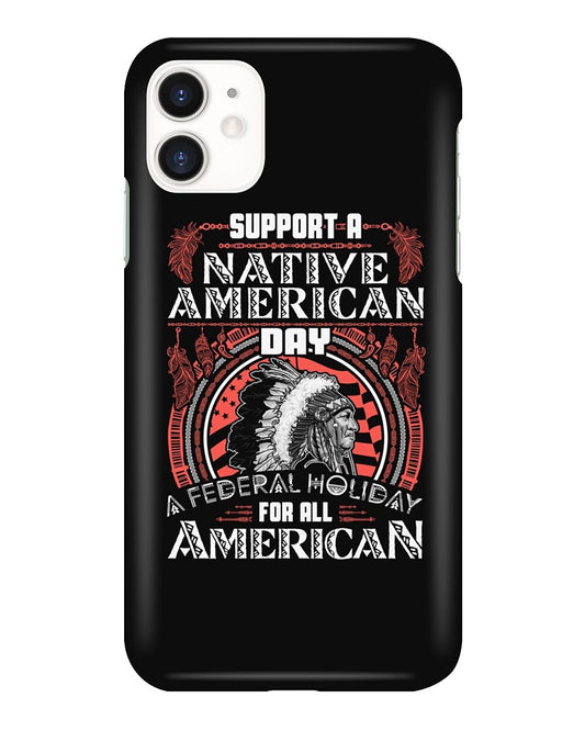 Native American Day