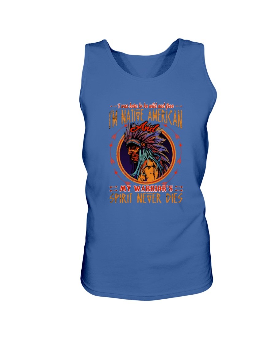 WelcomeNative Spirit T Shirt, Native American Shirt
