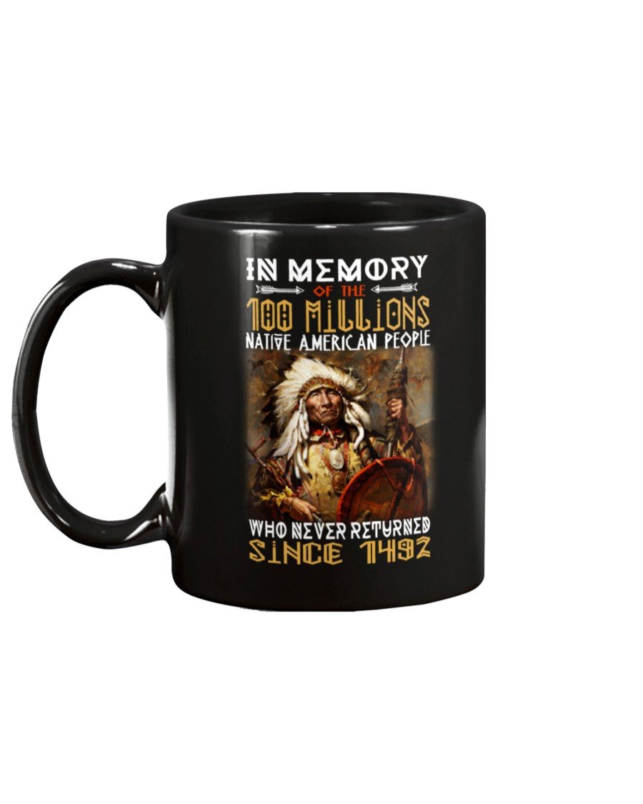 WelcomeNative Memory Native Mug, Native Mug, Native American Mug