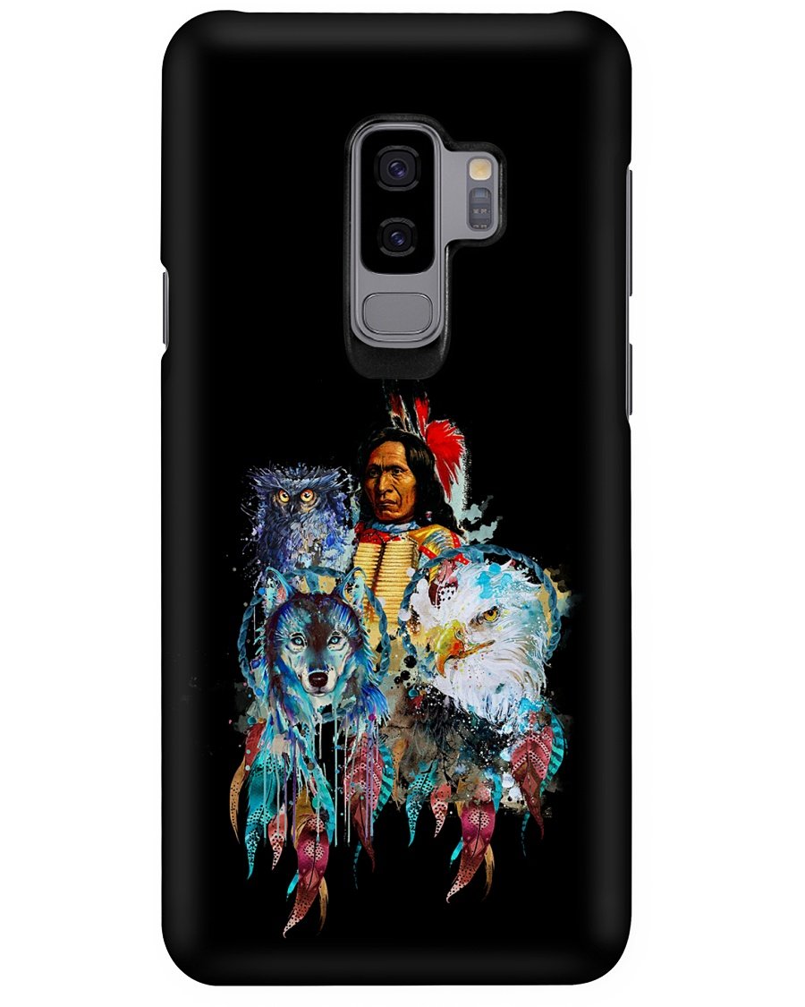Dance Native