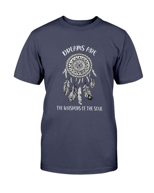 WelcomeNative Dreams Native T Shirt, Native American Shirt
