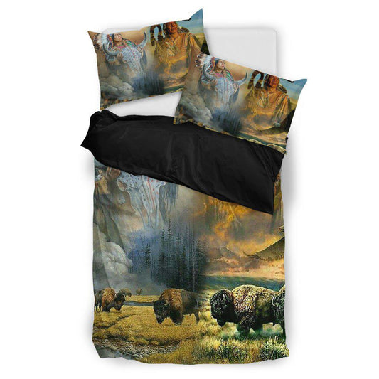 Native Landscape