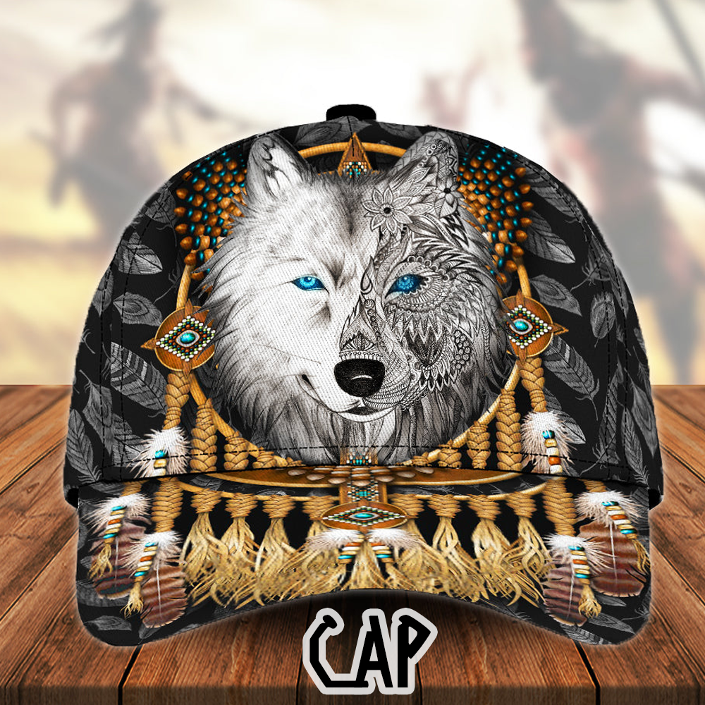 CAP