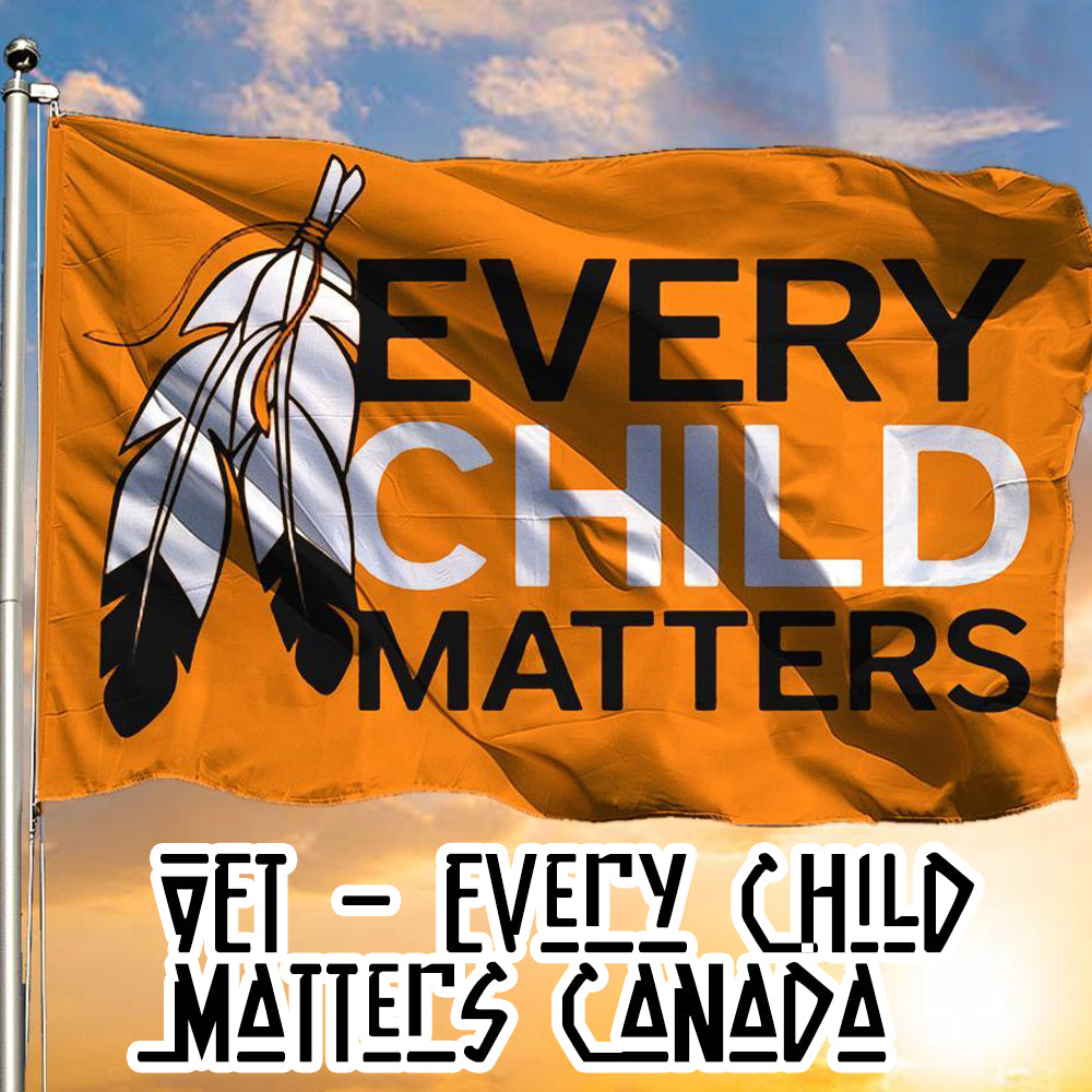 Every Child Matters Canada