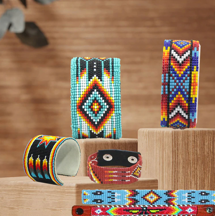 Beaded Bracelet