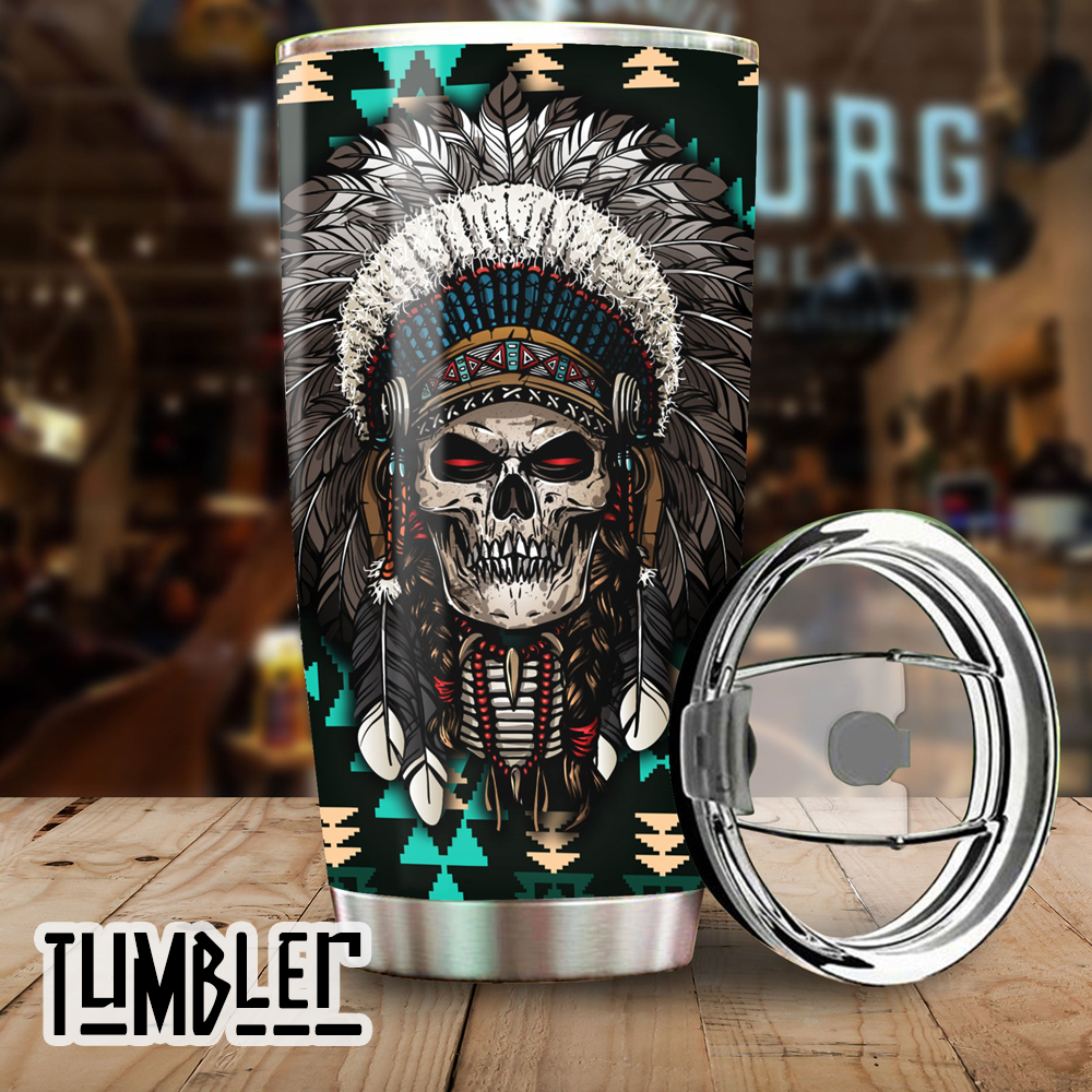 Tumbler