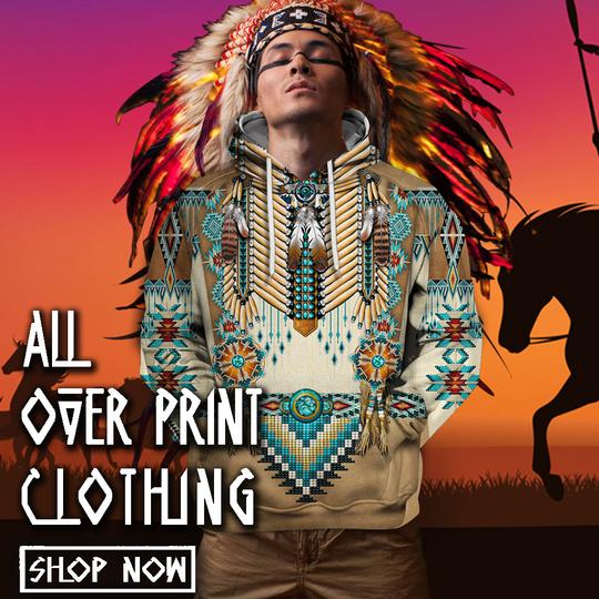 All Over Print Clothing
