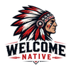 Welcome Native | Native American Clothing