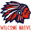 Welcome Native | Native American Clothing