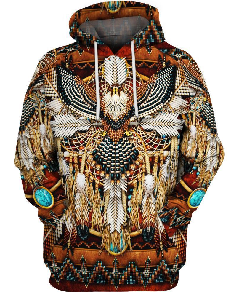 Native Eagle