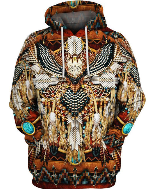 Native Eagle