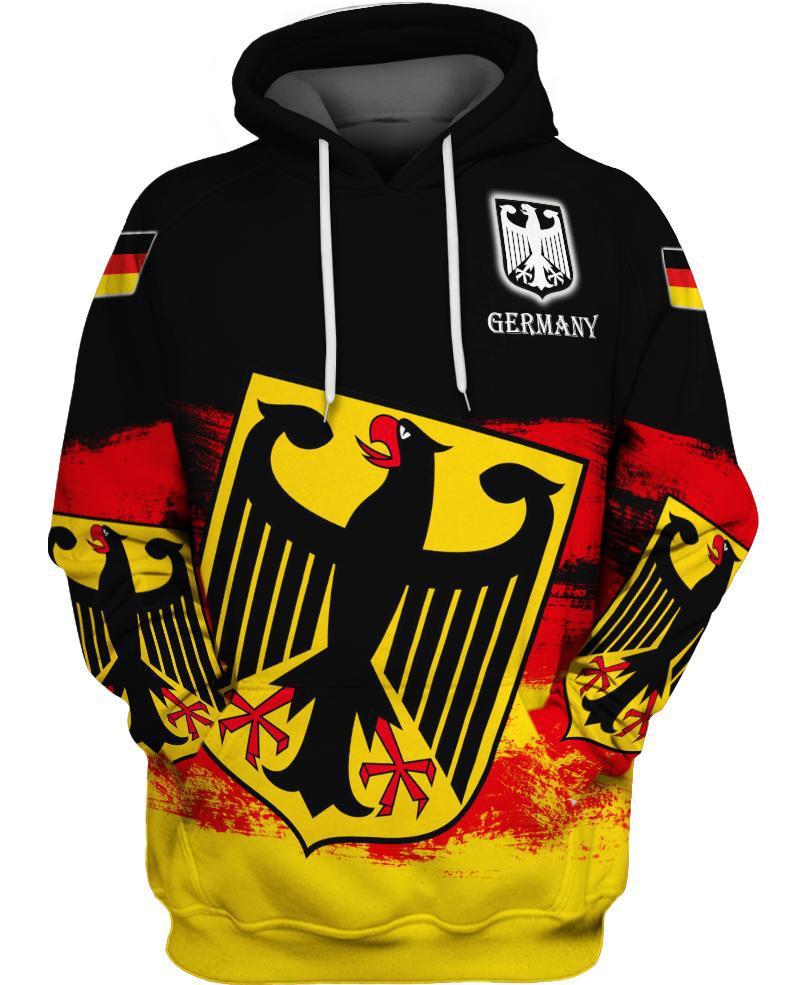 Germany Painting