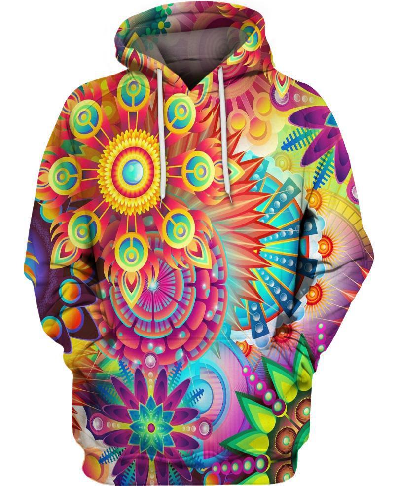 Hippie Brilliant