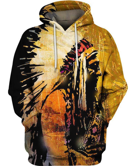 Native Powerful