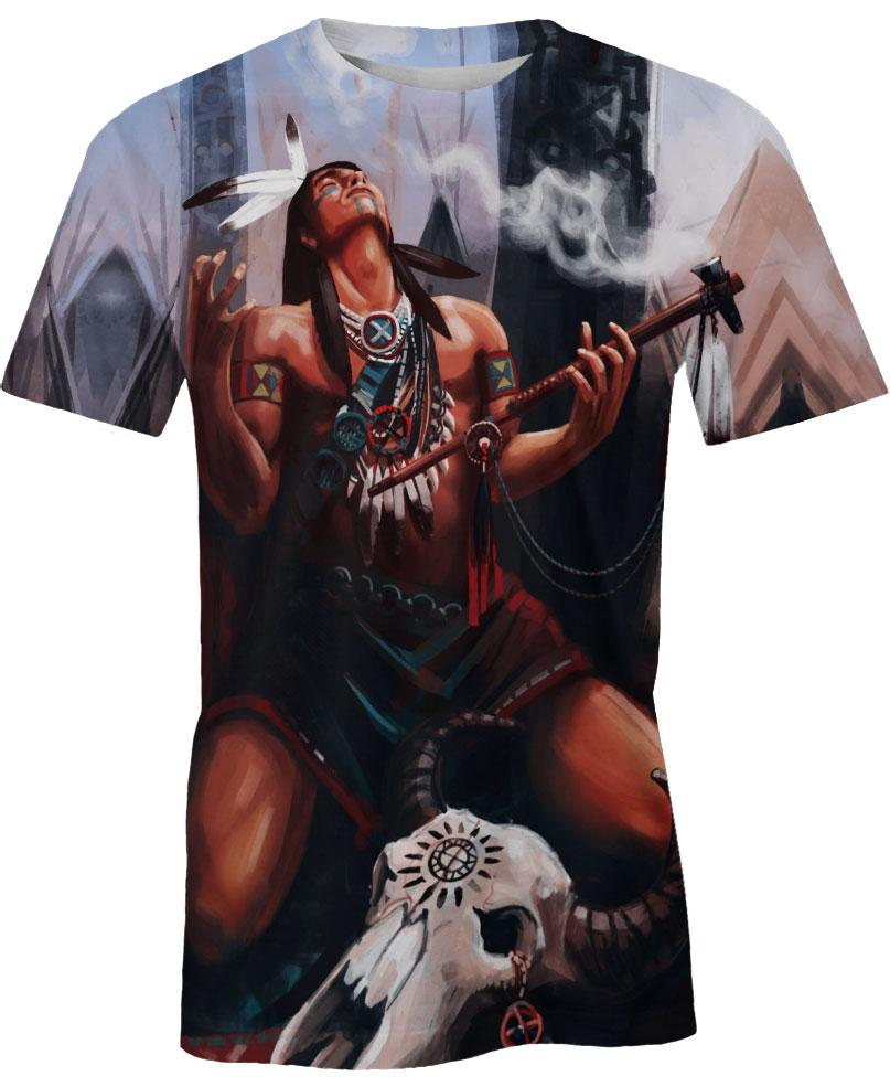 Native Mood