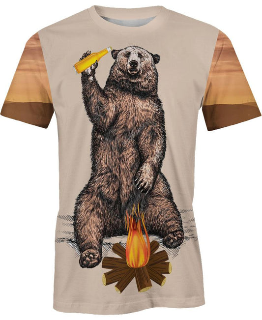 Bear Animal
