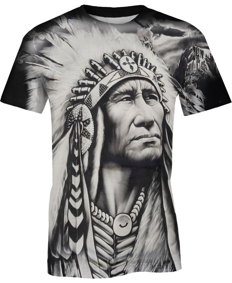 WelcomeNative Native American Hoodie, All Over Print Hoodie, Native American
