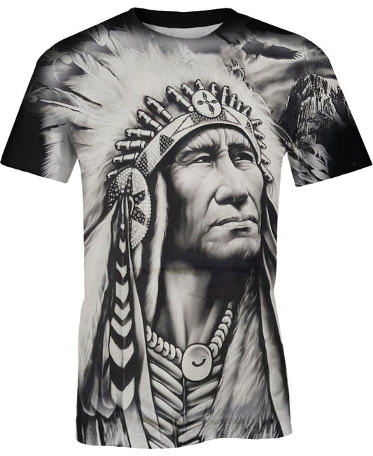 WelcomeNative Native American Hoodie, All Over Print Hoodie, Native American