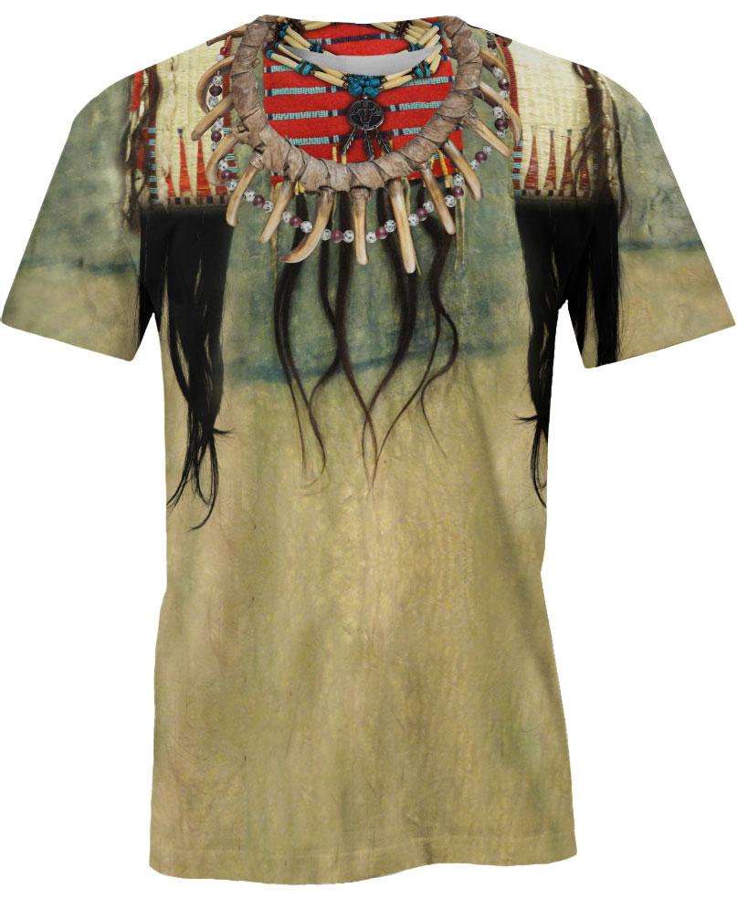 WelcomeNative Inspired Native 3D Hoodie, All Over Print Hoodie, Native American