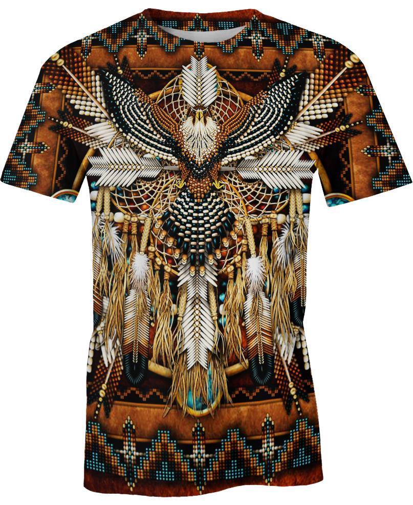 Native Eagle