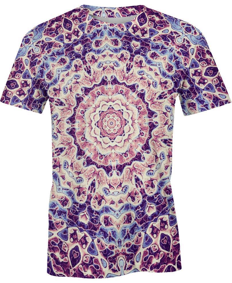 WelcomeNative Mandala 3D Hoodie, All Over Print Hoodie, Native American