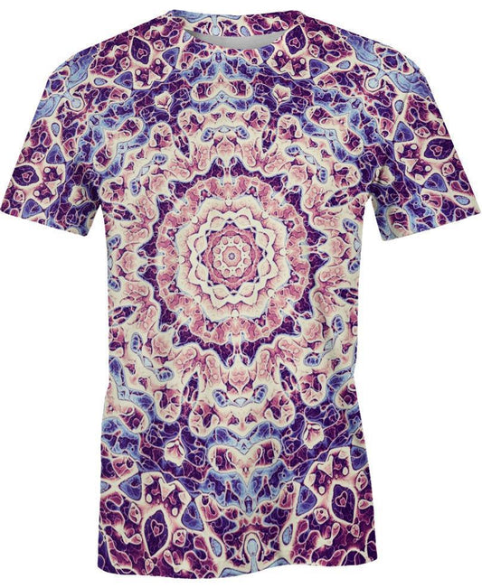 WelcomeNative Mandala 3D Hoodie, All Over Print Hoodie, Native American