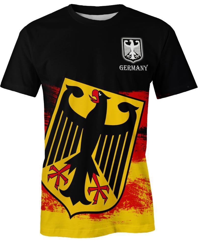 Germany Painting