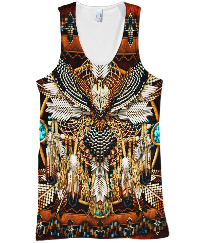 Native Eagle