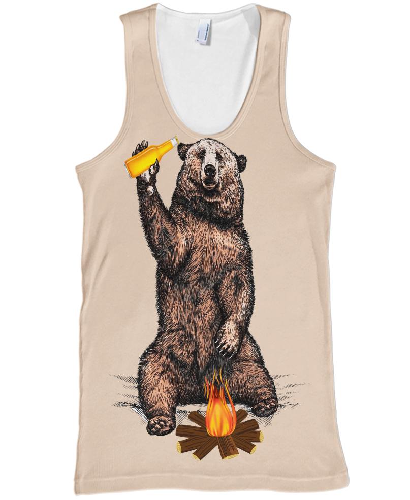 Bear Animal