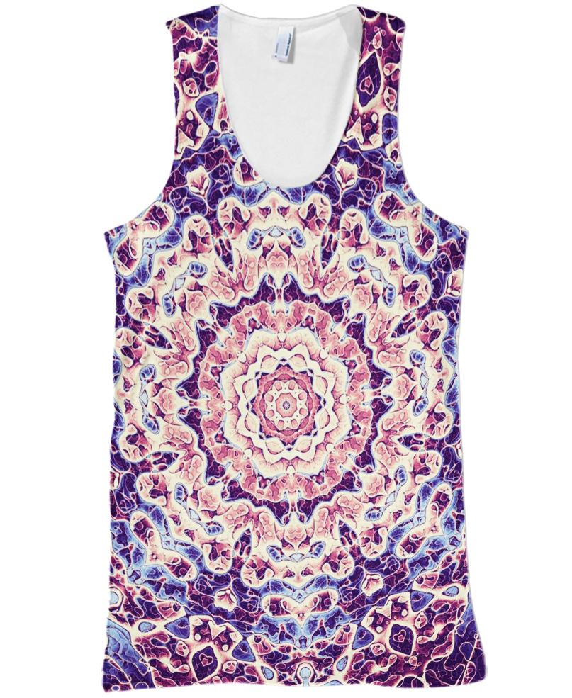 WelcomeNative Mandala 3D Hoodie, All Over Print Hoodie, Native American