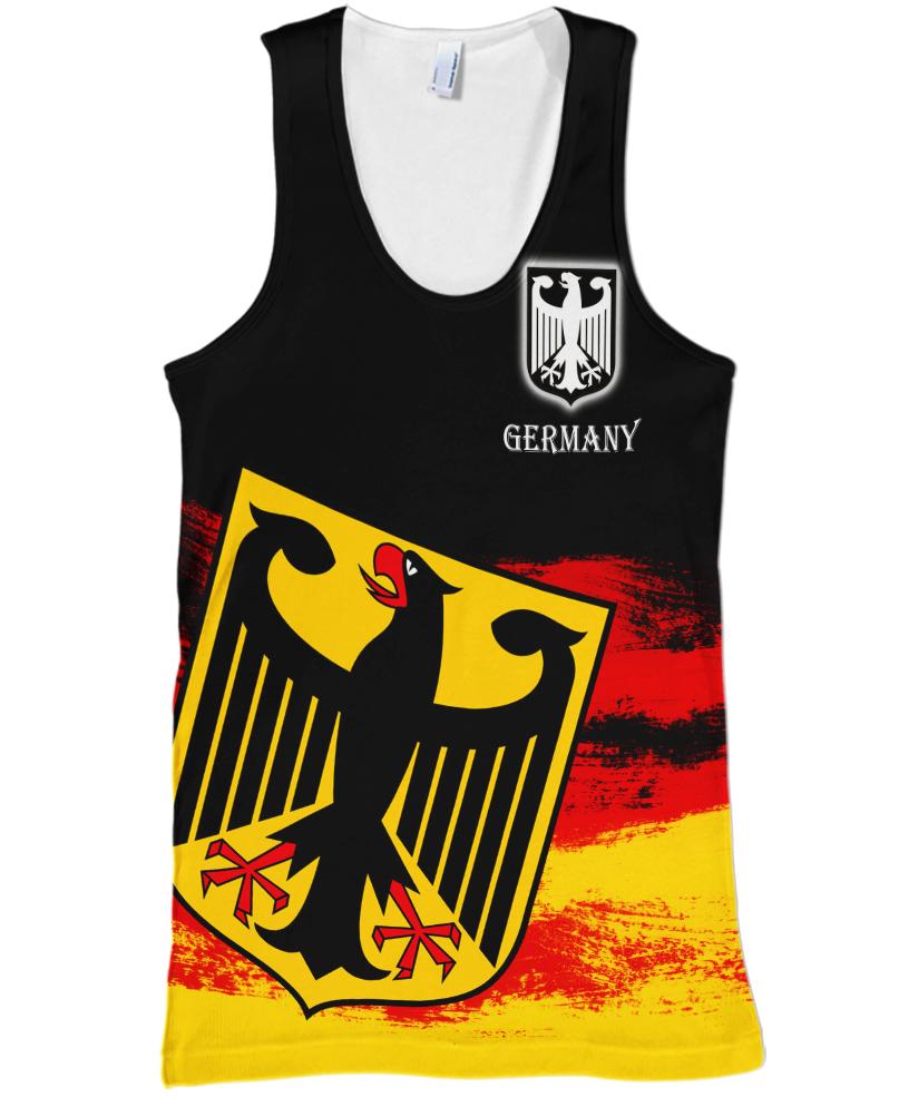Germany Painting